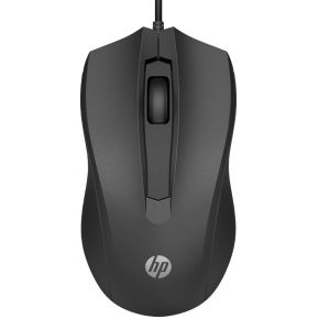 HP Wired Mouse 105