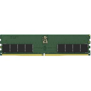 Kingston Technology ValueRAM KVR64A52BD8-32 geheugenmodule 32 GB 1 x 32 GB DDR5