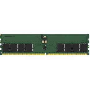 Kingston Technology ValueRAM KVR64A52BD8-64 geheugenmodule 64 GB 1 x 64 GB DDR5