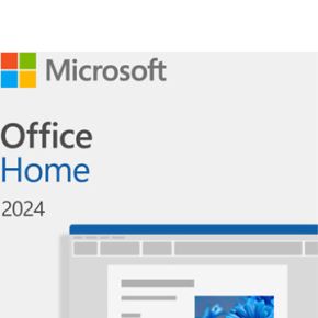 Microsoft Office Home 2024 Kantoorsuite Volledig 1 licentie(s) Frans