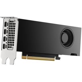 PNY VCNRTX2000ADA-PL videokaart NVIDIA RTX 2000 Ada 16 GB GDDR6