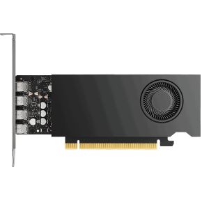 PNY VCNRTX2000EADA-PL videokaart NVIDIA 16 GB GDDR6