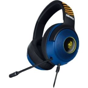 Razer Kraken V3 X - Fortnite Edition Headset Bedraad Hoofdband Gamen USB Type-A Meerkleurig