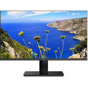 V7 L238V1-E computer monitor 60,5 cm (23.8 ) 1920 x 1080 Pixels Full HD LED Zwart