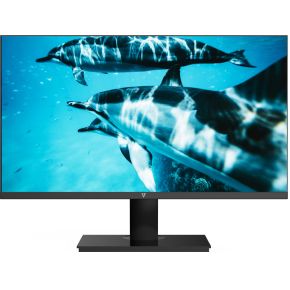 V7 L270V0-E computer monitor 68,6 cm (27 ) 1920 x 1080 Pixels Full HD LED Zwart