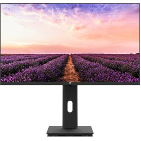 V7 L270V1-HAS-E computer monitor 68,6 cm (27 ) 1920 x 1080 Pixels Full HD LED Zwart