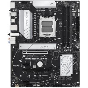 ASUS PRIME B650-PLUS WIFI AMD B650 Socket AM5 ATX