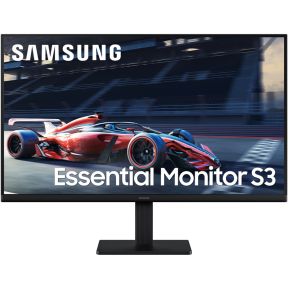 Samsung S30GD computer monitor 68,6 cm (27 ) 1920 x 1080 Pixels Full HD LCD Zwart