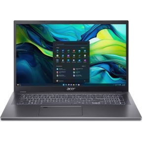 Acer Aspire 17 Pro A17-51M-73LQ Intel Core 7 150U Laptop 43,9 cm (17.3 ) Full HD 16 GB LPDDR5-SDRAM