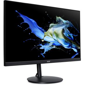 Acer CB2 CB272 G computer monitor 68,6 cm (27 ) 1920 x 1080 Pixels Full HD LCD Zwart