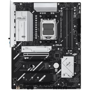 ASUS PRIME B850-PLUS WIFI AMD B850 Socket AM5 ATX