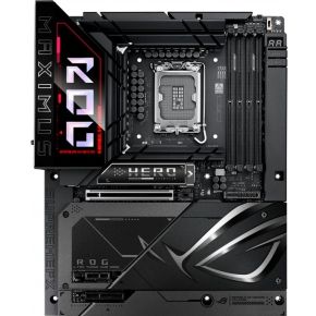 ASUS ROG MAXIMUS Z890 HERO BTF Intel Z890 LGA 1851 (Socket V1) ATX