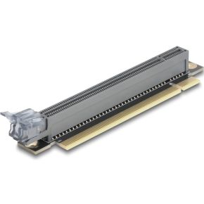 DeLOCK 81290 interfacekaart/-adapter Intern PCIe