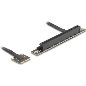 DeLOCK 81294 interfacekaart/-adapter Intern PCIe