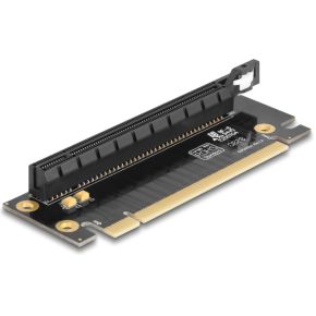 DeLOCK 81296 interfacekaart/-adapter Intern PCIe