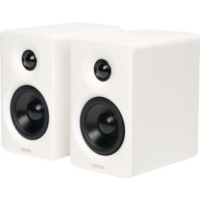 Edifier M60 - Compacte 2.0 PC speakerset / Wit