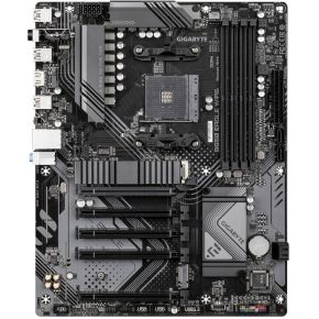 Gigabyte B550 EAGLE WIFI6 moederbord AMD B550 Socket AM4 ATX