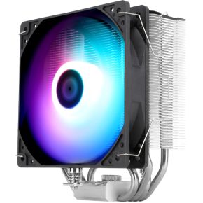 Thermalright Assassin X 120 Refined SE ARGB Processor Luchtkoeler 12 cm Zwart