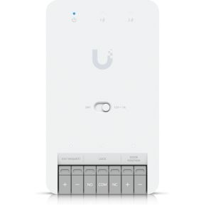 Ubiquiti Door Hub Mini codekast 1 deur(en) Ethernet