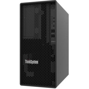 Lenovo ThinkSystem ST50 V2 server 2 TB Tower Intel Xeon E E-2324G 3,1 GHz 16 GB DDR4-SDRAM 500 W