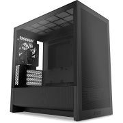 NZXT H3 Flow - Black Behuizing