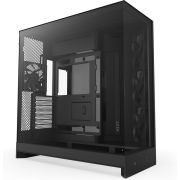 NZXT H9 Flow Black 2025 Behuizing