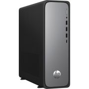 HP OmniDesk Slim S03-0011nd Intel Core i5 PC