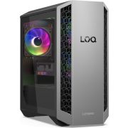 Lenovo LOQ Tower 26ADR10 AMD Ryzen-7 RTX 5060 Ti Gaming Desktop