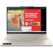 Lenovo Yoga 7 14AKP10 Copilot+ PC 14" AMD Ryzen AI 7 laptop