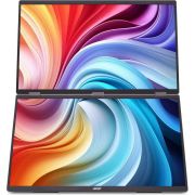 Acer PD193QTE 18,5" Dual Full HD IPS Portable monitor