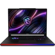 MSI Raider 16 Max HX B2WI-034NL Intel Core Ultra 9 290HX Plus RTX 5080 Gaming laptop