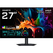 Gigabyte MO27Q28G 27" Quad HD 280Hz WOLED Gaming monitor