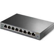 TP-Link-TL-SG108PE-netwerk-switch