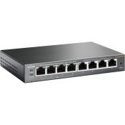 TP-Link-TL-SG108PE-netwerk-switch