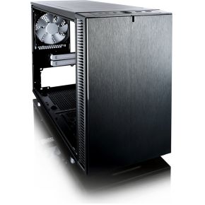 Fractal Design Define Nano S - Window Behuizing