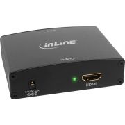 InLine 65004 video converter
