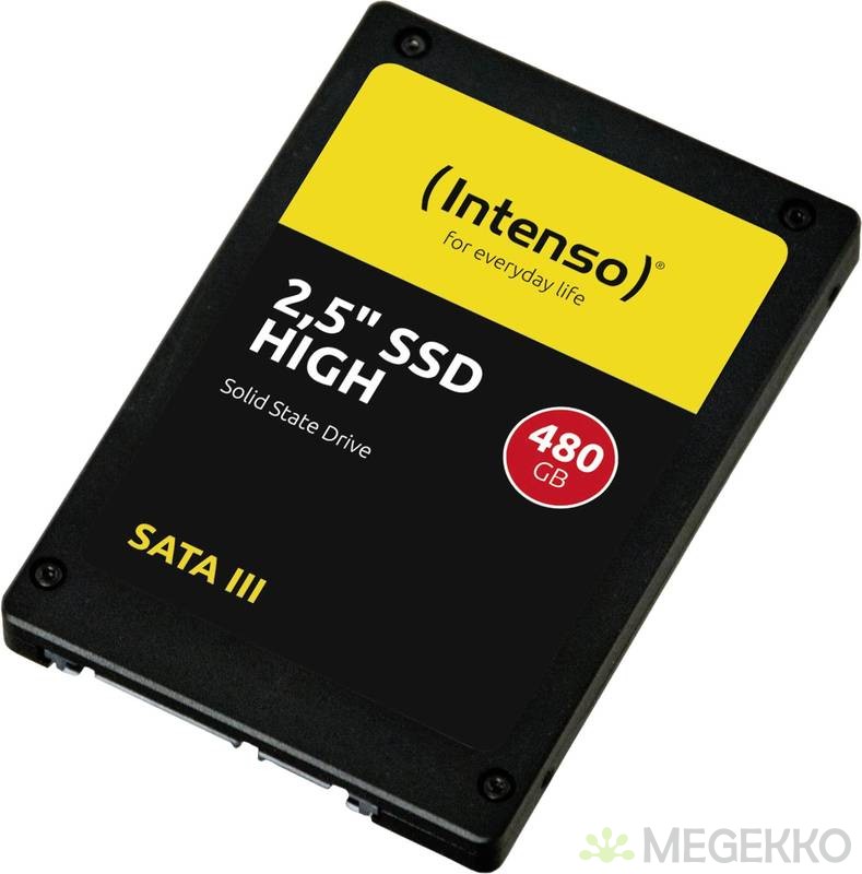 high capacity sata ssd