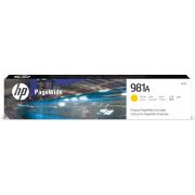 HP-981A-Yellow-Original-PageWide-Cartridge-Cartridge-6000pagina-s-Geel