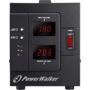 BlueWalker-PowerWalker-AVR-2000-SIV