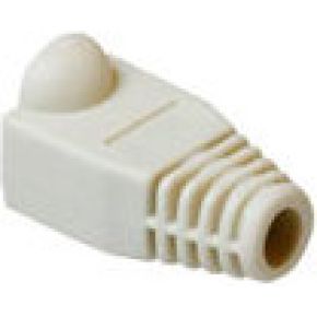 Intronics RJ-45 Afwerktules voor Ø 5.5mm - [TT4512]