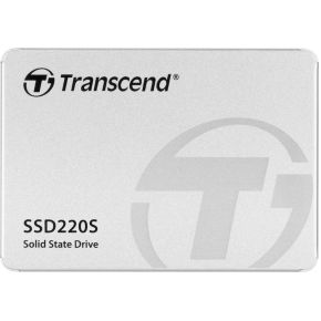 Transcend SSD 220S 120GB 2.5 SATA III TLC