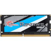 G.Skill DDR4 SODIMM Ripjaws 16GB 2666Mhz - [F4-2666C18S-16GRS]