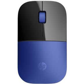 HP Z3700 Wireless Mouse Blauw