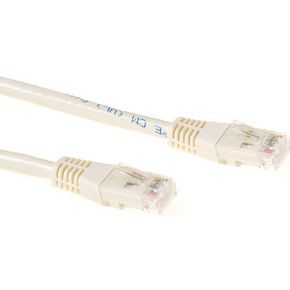 ACT 1.00m Cat6a UTP - [IB1001]