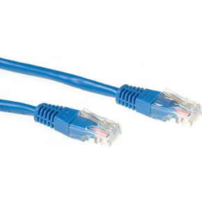 ACT 3.00m Cat6a UTP - [IB1303]