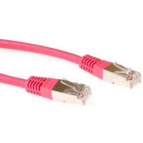 ACT CAT5E FTP LSZH (IB7500) 0.5m