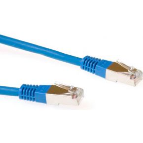 ACT CAT5E FTP LSZH (IB7610) 10m