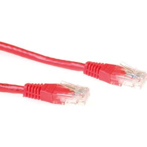 ACT CAT6A UTP 1.5m - [IB3751]