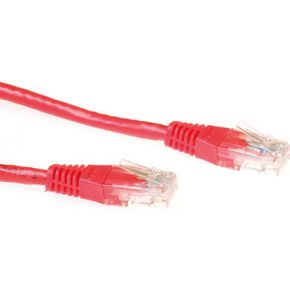 ACT CAT6A UTP 5m - [IB3705]