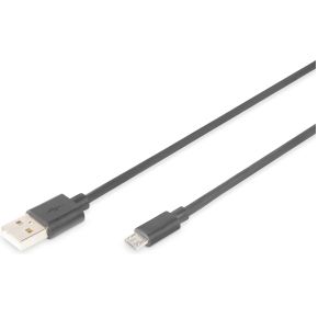 ASSMANN Electronic AK-300110-010-S USB-kabel